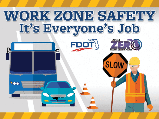 Expect Delays As Road Work Continues Throughout County Clay Today expect-delays-as-road-work-continues-throughout-county-clay-today